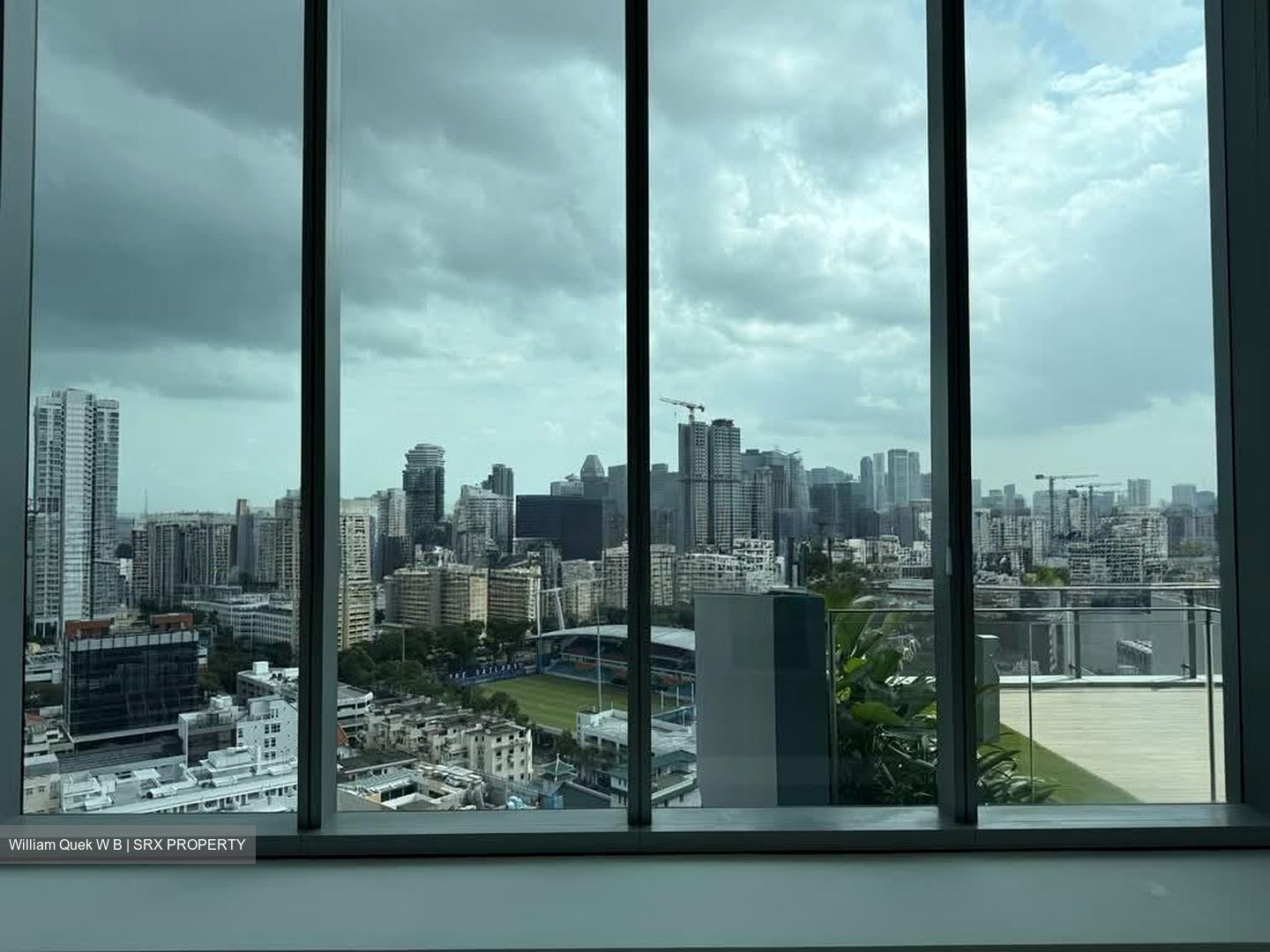 Arc 380 (D8), Office #532390951